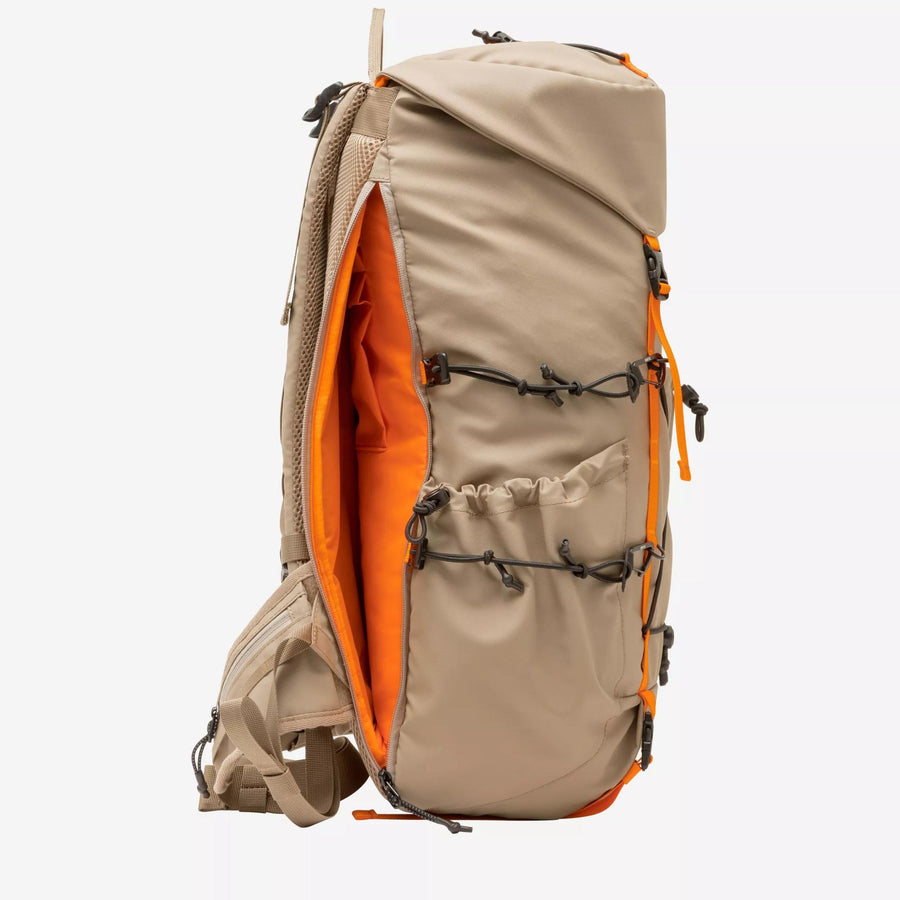 Elliker Maller Flap Over Backpack 33L Homme-ELLIKER-Industrie
