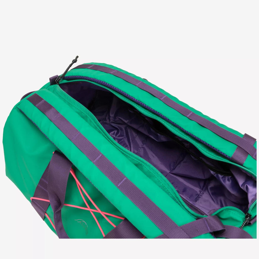 Elliker Whest Duffle Bag Backpack Homme-ELLIKER-Industrie