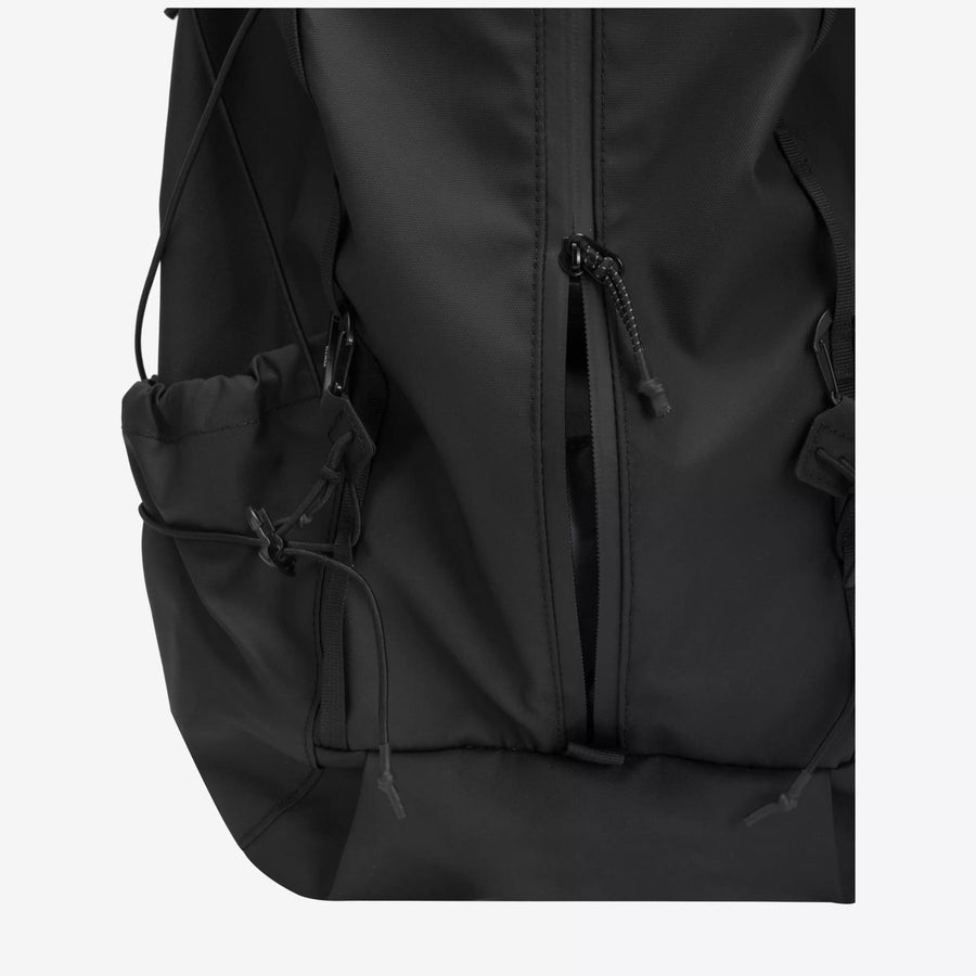 Elliker Cautley Flap Over Backpack 23L — Khaki / Black / Sand Homme-ELLIKER-Industrie
