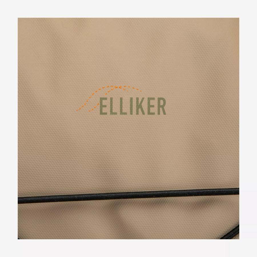 Elliker Arten Holdall M — Navy / Black / Sand Homme-ELLIKER-Industrie