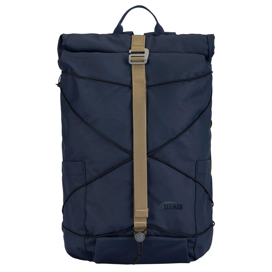Elliker Dayle Roll Top Backpack 21-25L Homme-ELLIKER-Industrie