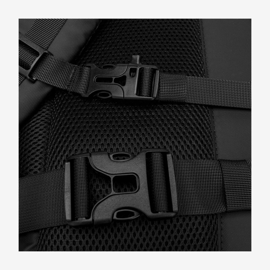Elliker Maller Flap Over Backpack 33L Homme-ELLIKER-Industrie