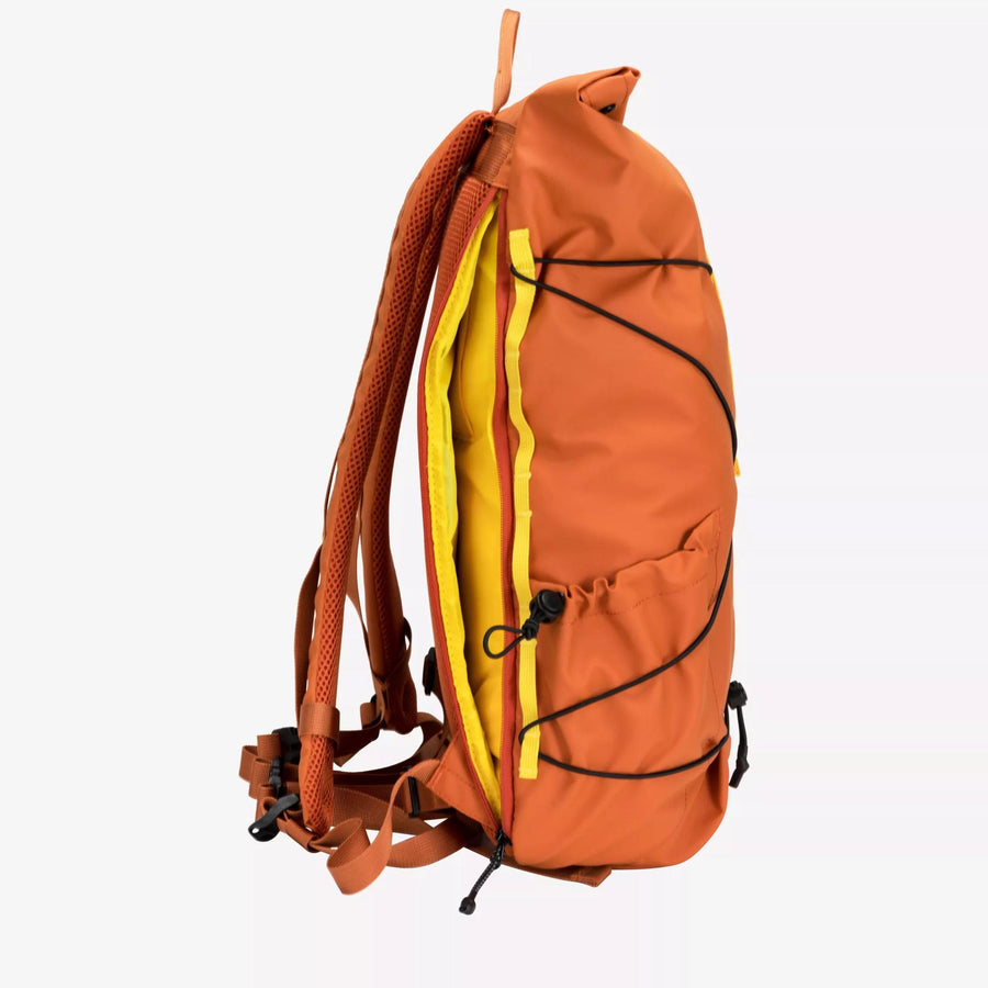 Elliker Dayle Roll Top Backpack 21-25L Homme-ELLIKER-Industrie
