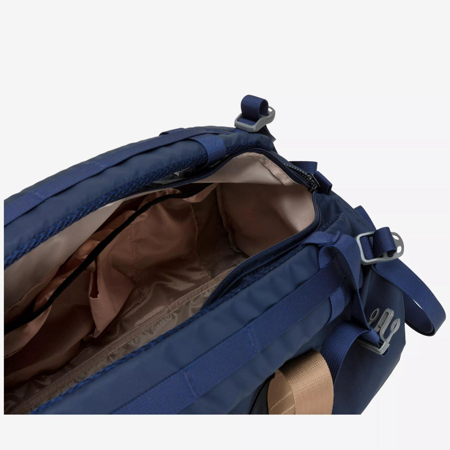Elliker Whest Duffle Bag Backpack Homme-ELLIKER-Industrie