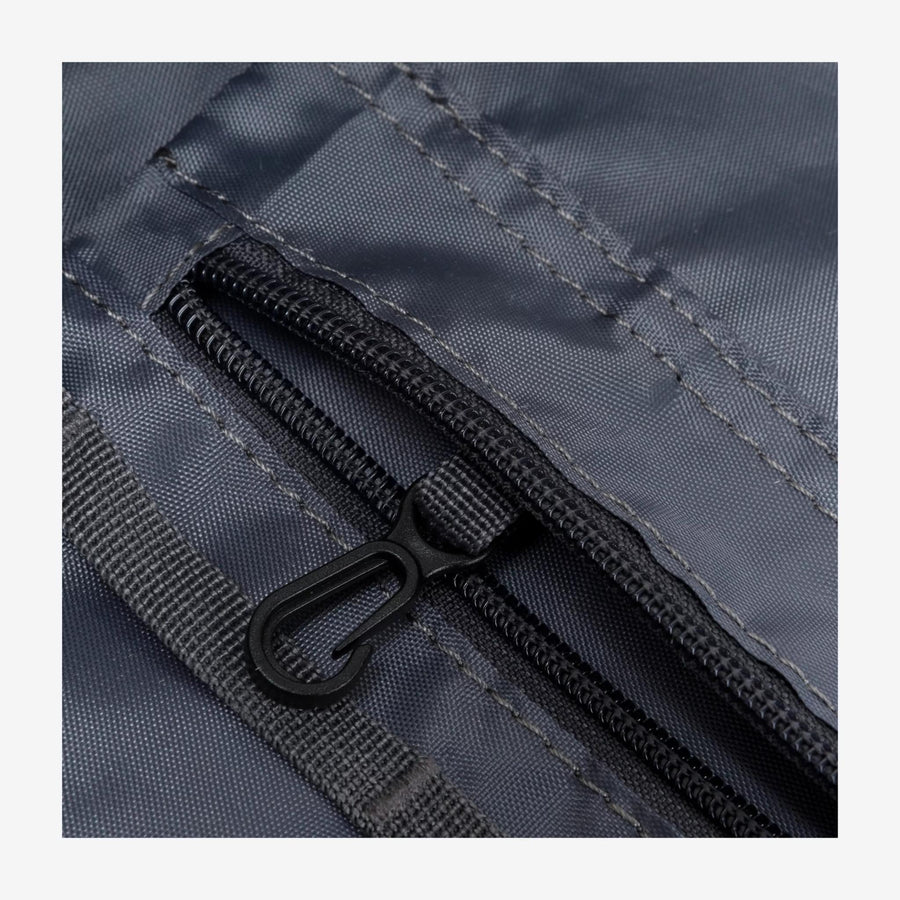 Elliker Arten Holdall L — Navy / Sand / Black Homme-ELLIKER-Industrie
