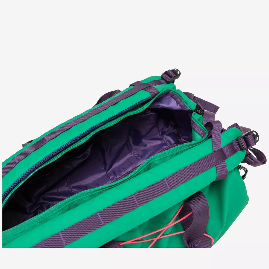 Elliker Whest Duffle Bag Backpack Homme-ELLIKER-Industrie