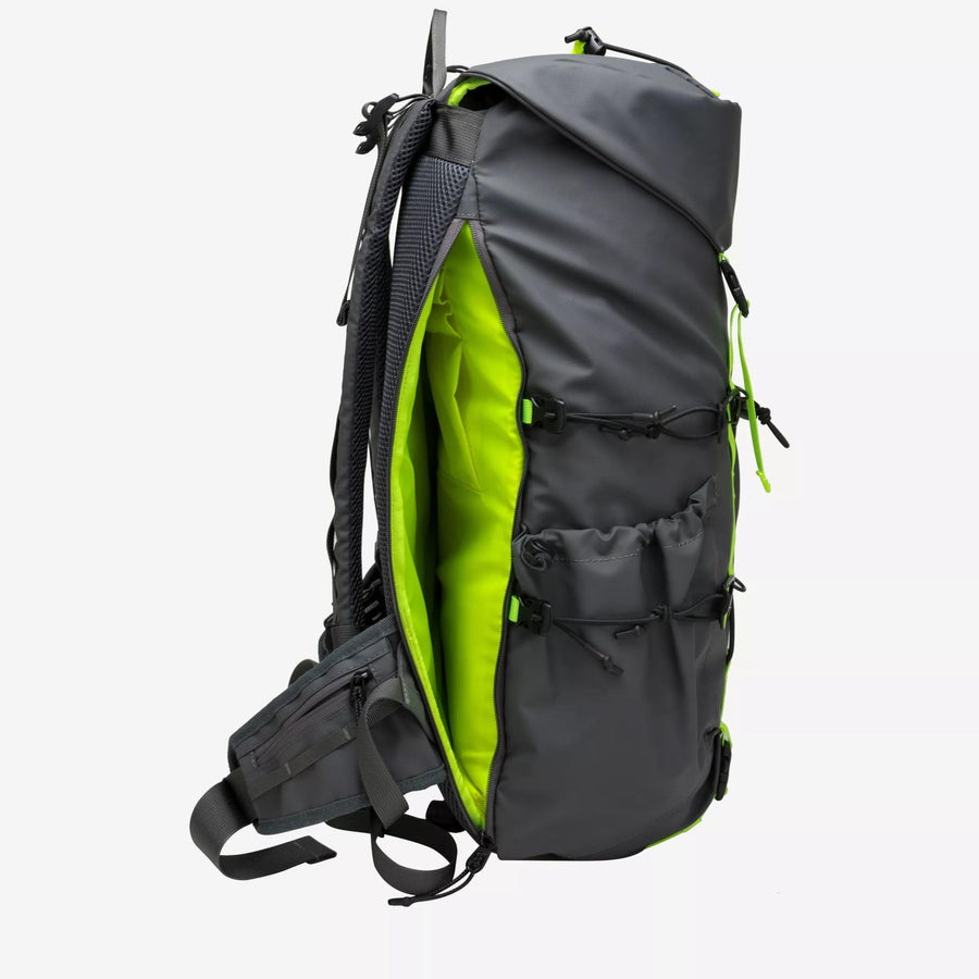 Elliker Maller Flap Over Backpack 33L Homme-ELLIKER-Industrie