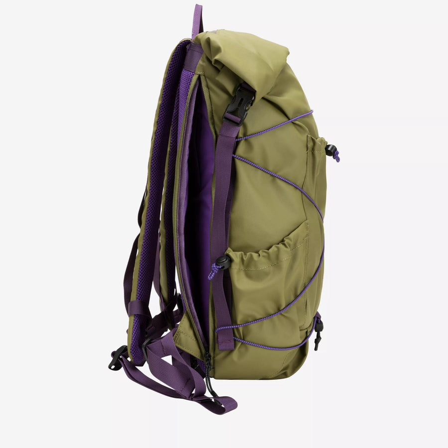 Elliker Buckden Roll Top Backpack 24/35L Homme-ELLIKER-Industrie