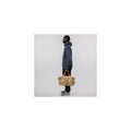 Elliker Arten Holdall S — Navy / Black / Sand Homme-ELLIKER-Industrie