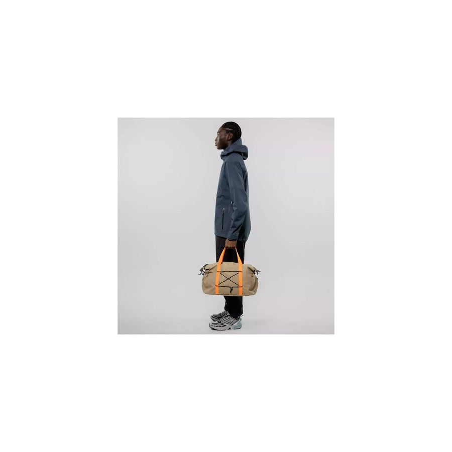 Elliker Arten Holdall S — Navy / Black / Sand Homme-ELLIKER-Industrie