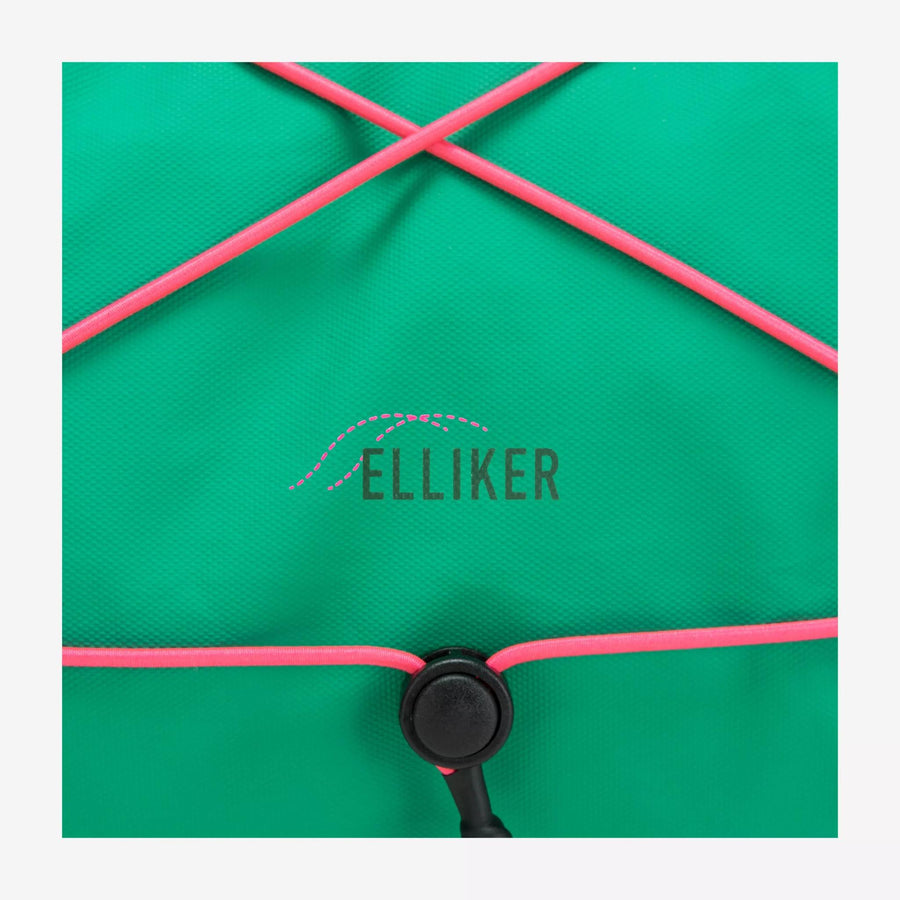 Elliker Whest Duffle Bag Backpack Homme-ELLIKER-Industrie