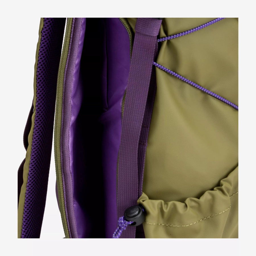Elliker Buckden Roll Top Backpack 24/35L Homme-ELLIKER-Industrie