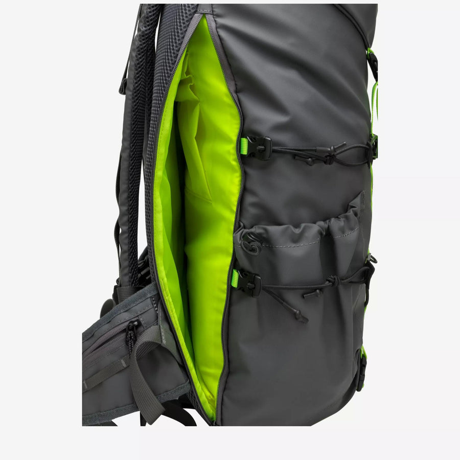 Elliker Maller Flap Over Backpack 33L Homme-ELLIKER-Industrie