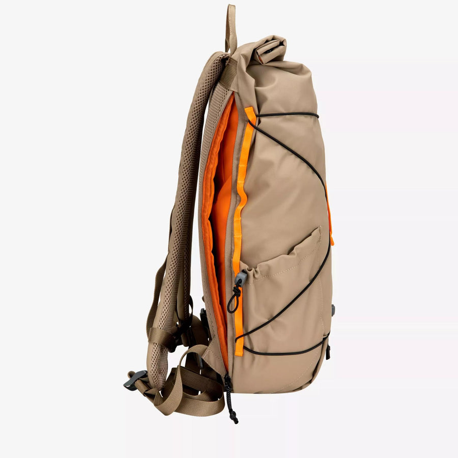 Elliker Dayle Roll Top Backpack 21-25L Homme-ELLIKER-Industrie