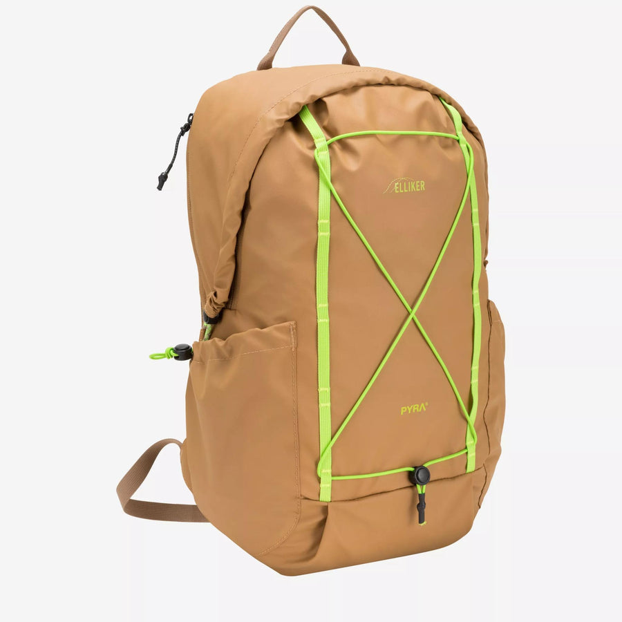 Elliker x Pyra Kiln Backpack Homme-ELLIKER-Industrie