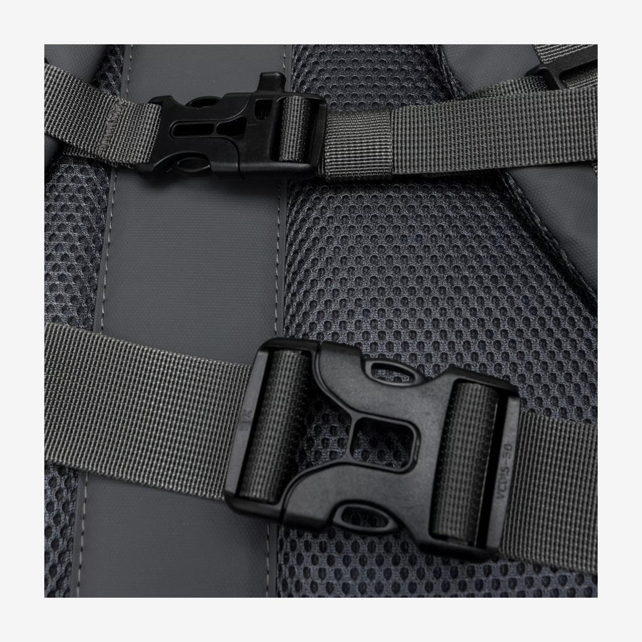 Elliker Maller Flap Over Backpack 33L Homme-ELLIKER-Industrie