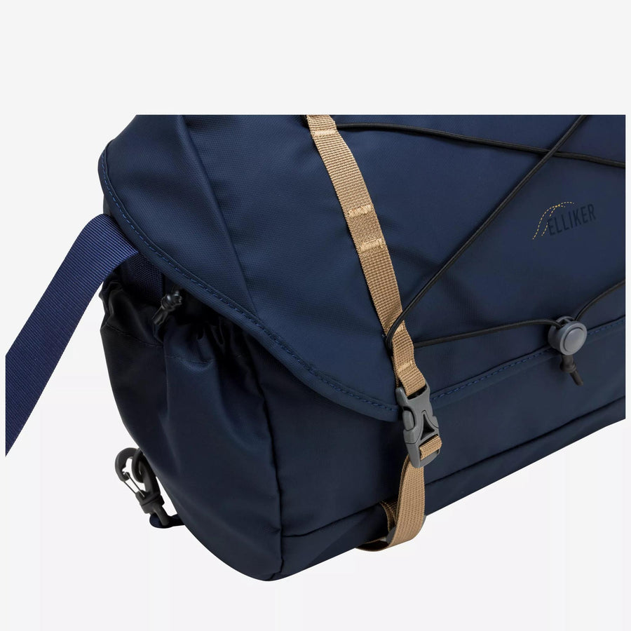 Elliker Walden Messenger Bag Homme-ELLIKER-Industrie