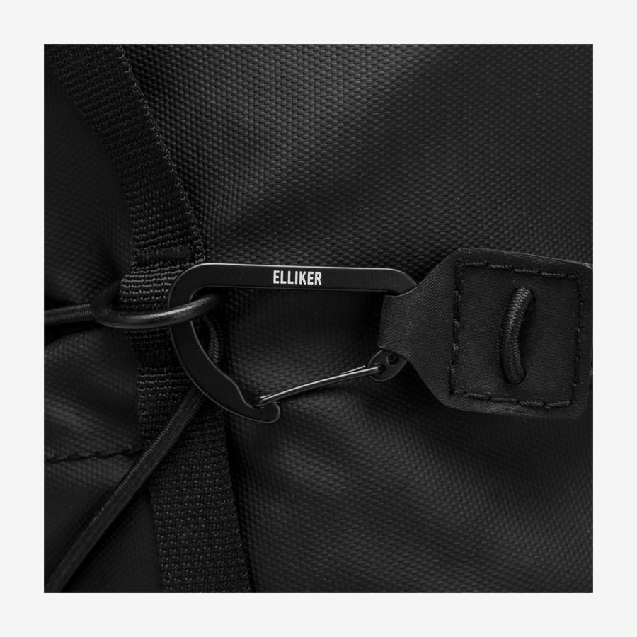 Elliker Maller Flap Over Backpack 33L Homme-ELLIKER-Industrie