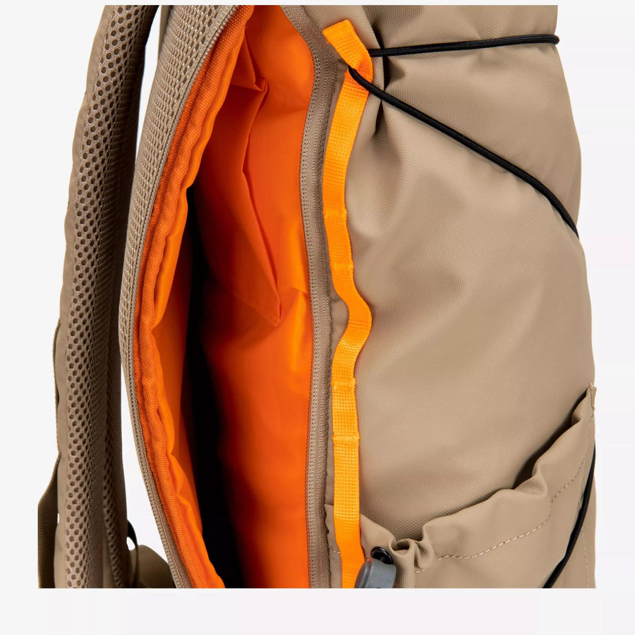 Elliker Dayle Roll Top Backpack 21-25L Homme-ELLIKER-Industrie