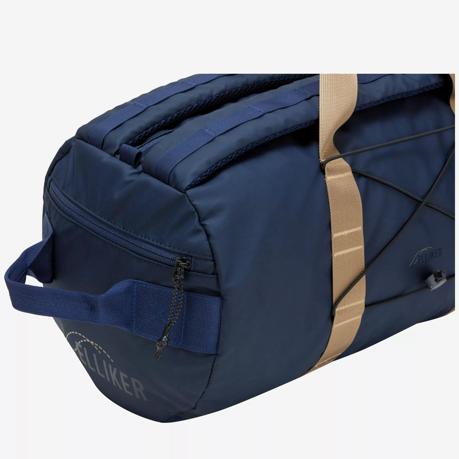 Elliker Whest Duffle Bag Backpack Homme-ELLIKER-Industrie