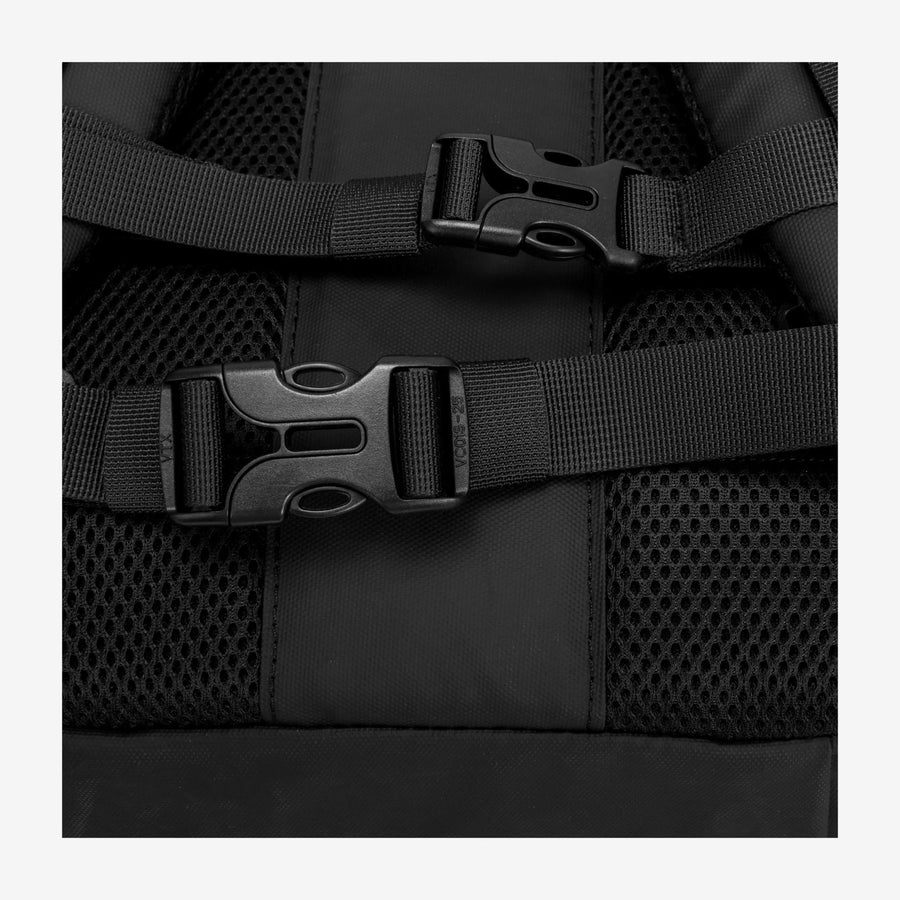 Elliker Buckden Roll Top Backpack 24/35L Homme-ELLIKER-Industrie