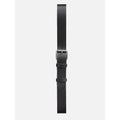 Nudie Jeans Pedersson Leather Belt Homme-NUDIE JEANS-Industrie