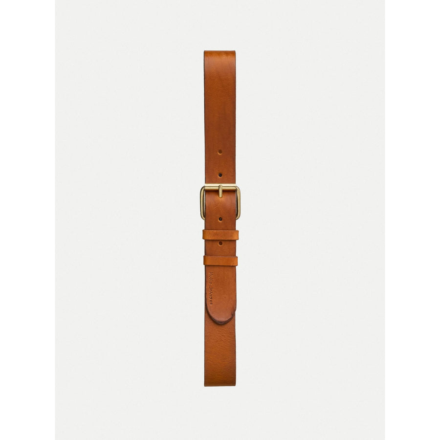 Nudie Jeans Pedersson Leather Belt