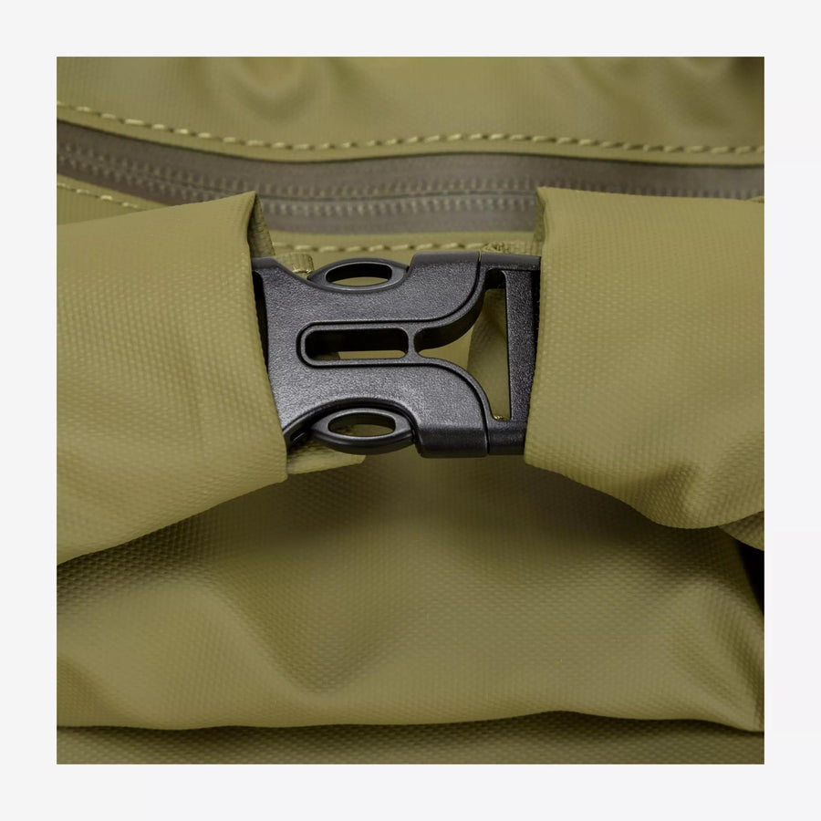 Elliker Buckden Roll Top Backpack 24/35L Homme-ELLIKER-Industrie