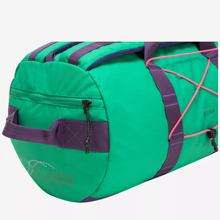 Elliker Whest Duffle Bag Backpack Homme-ELLIKER-Industrie