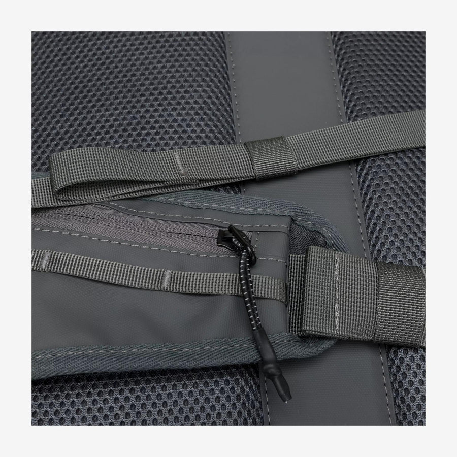 Elliker Maller Flap Over Backpack 33L Homme-ELLIKER-Industrie