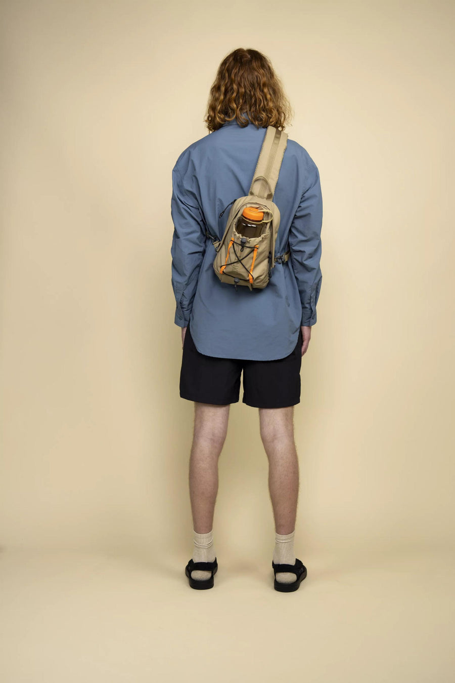 Elliker Eyam Sling Backpack 5L Homme-ELLIKER-Industrie