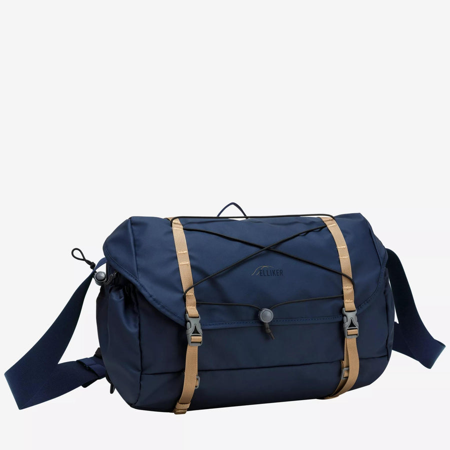 Elliker Walden Messenger Bag Homme-ELLIKER-Industrie