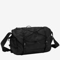 Elliker Walden Messenger Bag — 4 Coloris
