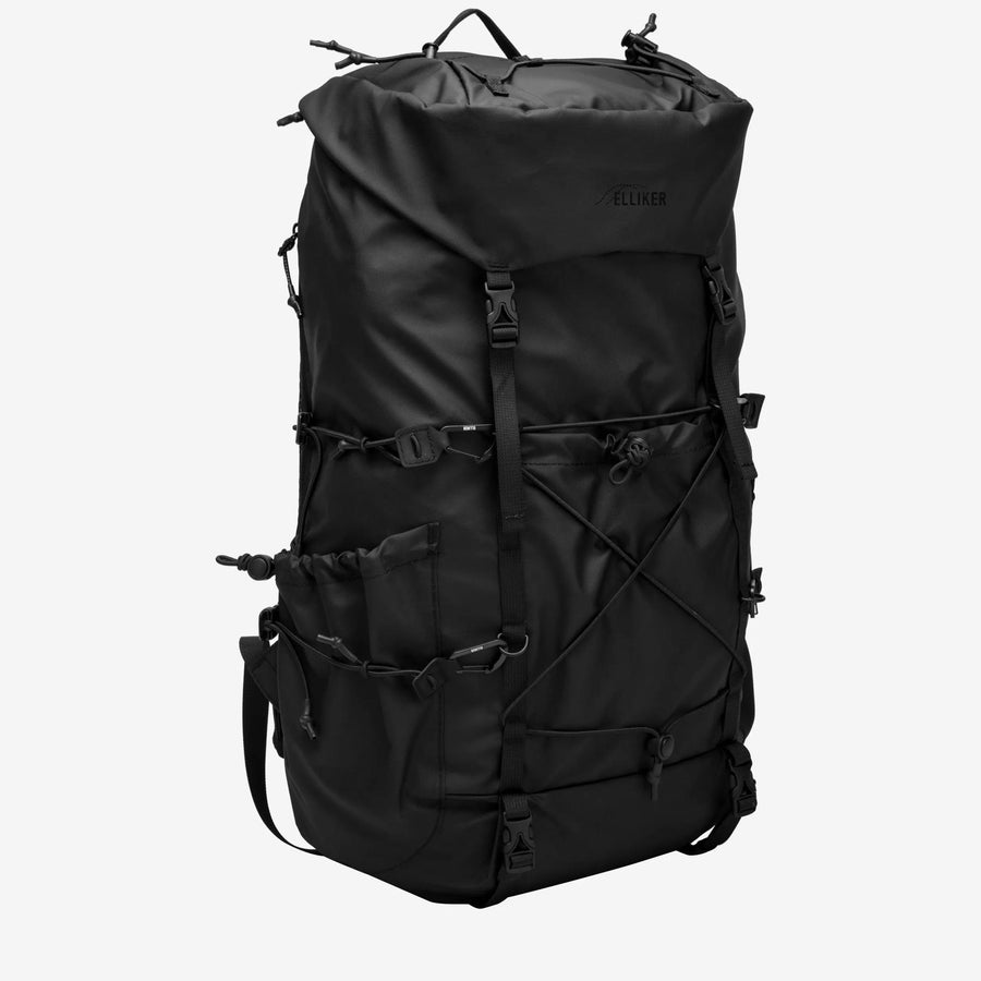 Elliker Maller Flap Over Backpack 33L Homme-ELLIKER-Industrie