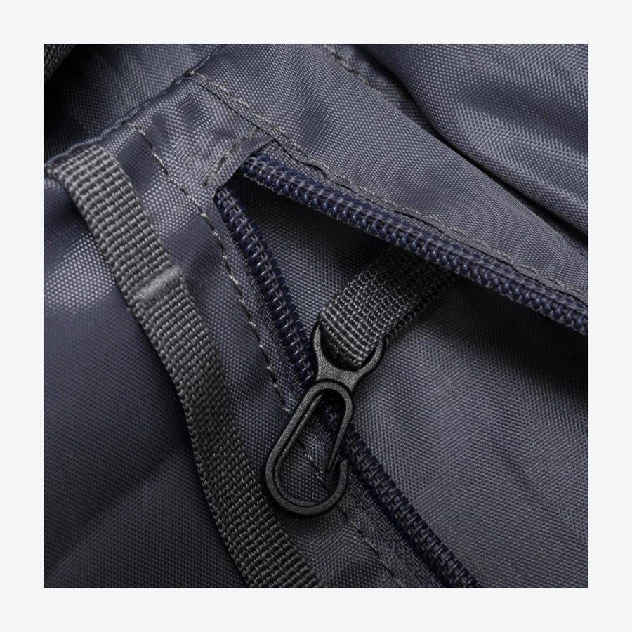 Elliker Cautley Flap Over Backpack 23L — Khaki / Black / Sand Homme-ELLIKER-Industrie
