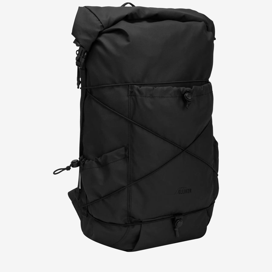 Elliker Buckden Roll Top Backpack 24/35L Homme-ELLIKER-Industrie