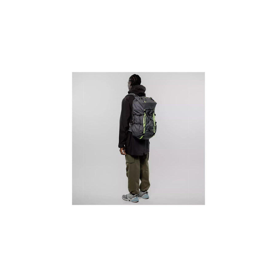 Elliker Maller Flap Over Backpack 33L Homme-ELLIKER-Industrie