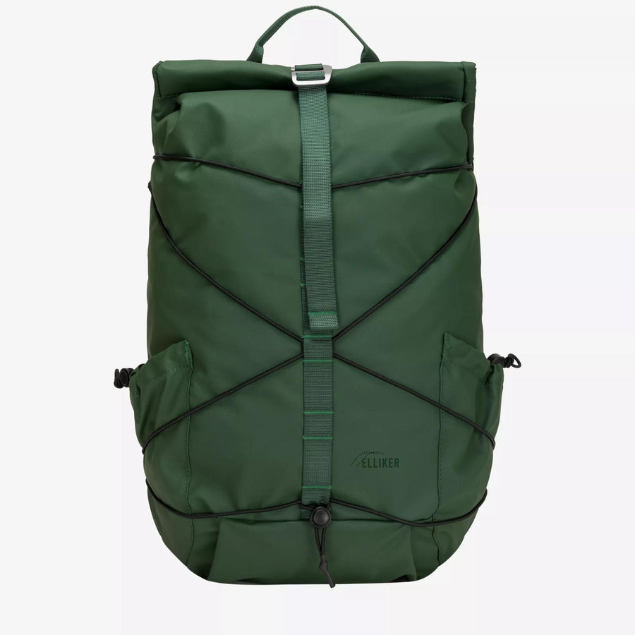 Elliker Dayle Roll Top Backpack 21-25L Homme-ELLIKER-Industrie