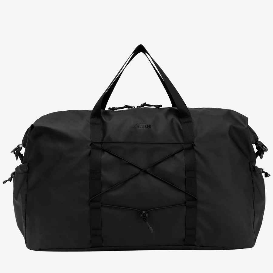 Elliker Arten Holdall L — Navy / Sand / Black Homme-ELLIKER-Industrie