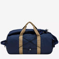 Elliker Whest Duffle Bag Backpack