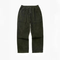 Service Works Corduroy Chef Pants — Bark / Coppice-SERVICE WORKS-Industrie
