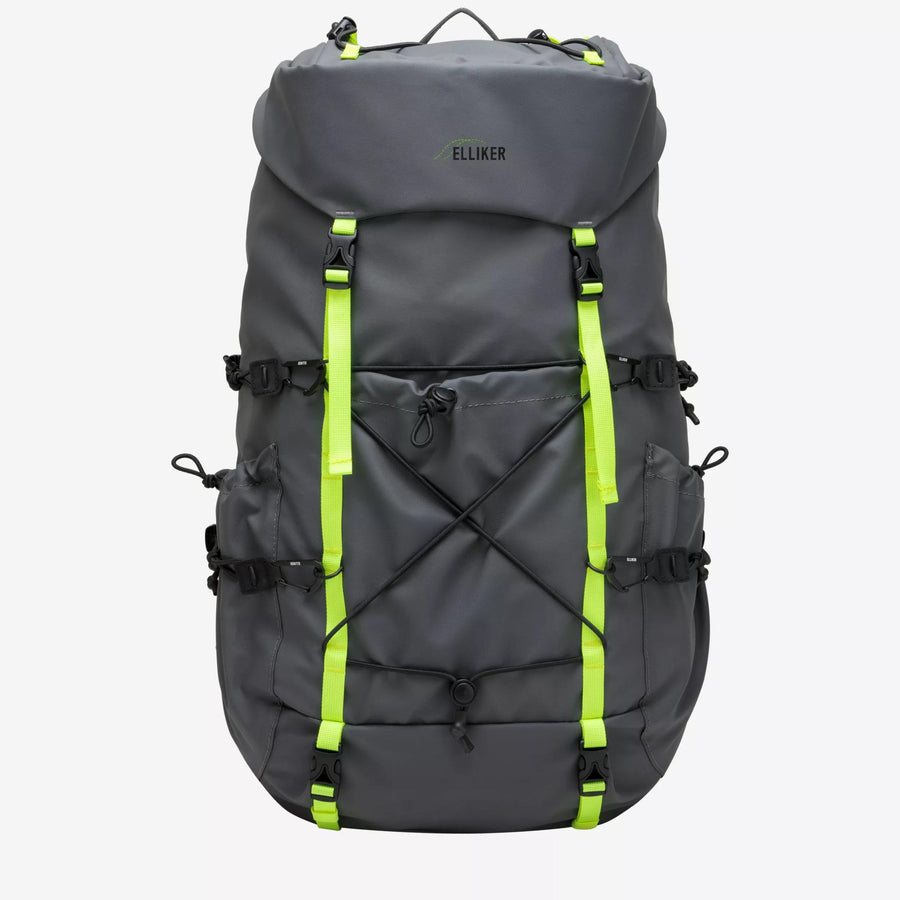 Elliker Maller Flap Over Backpack 33L Homme-ELLIKER-Industrie