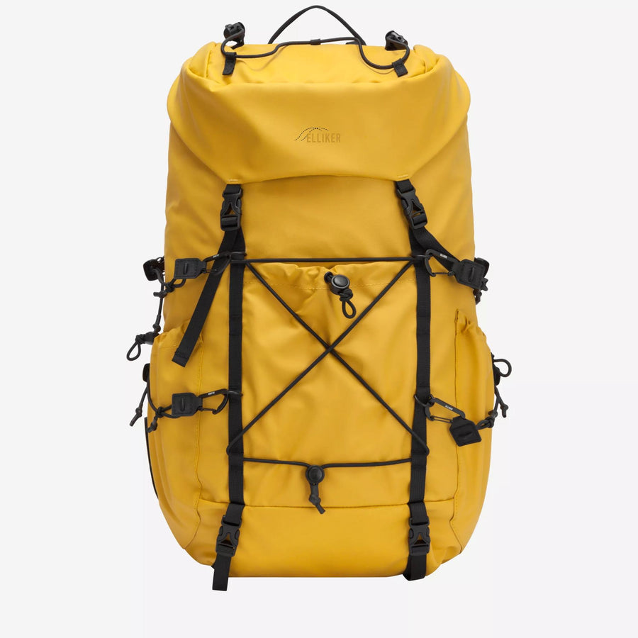 Elliker Maller Flap Over Backpack 33L Homme-ELLIKER-Industrie