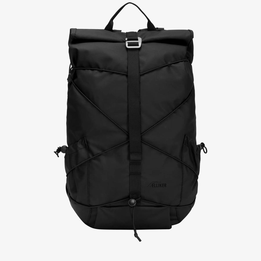 Elliker Dayle Roll Top Backpack 21-25L Homme-ELLIKER-Industrie