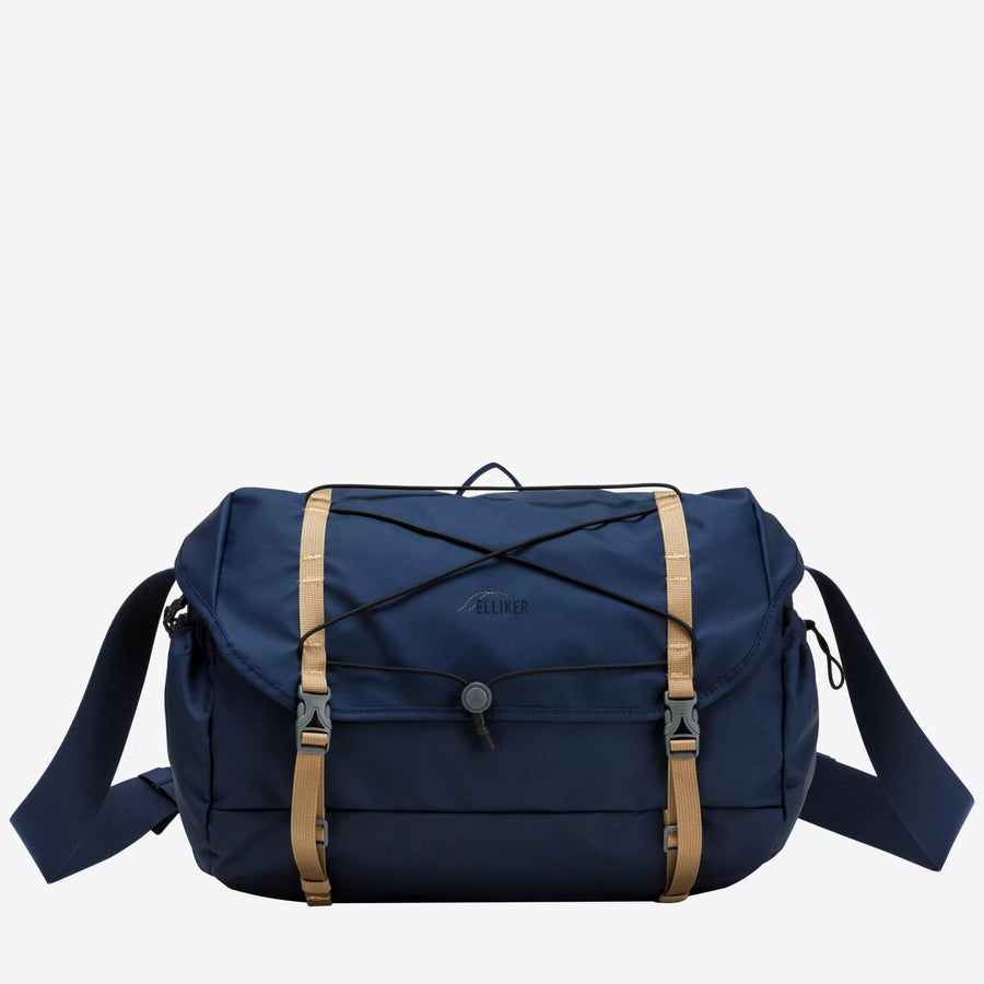 Elliker Walden Messenger Bag Homme-ELLIKER-Industrie