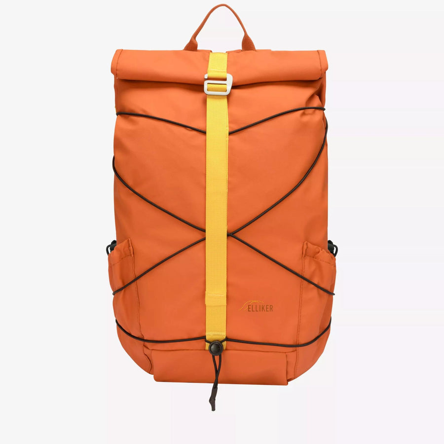 Elliker Dayle Roll Top Backpack 21-25L Homme-ELLIKER-Industrie