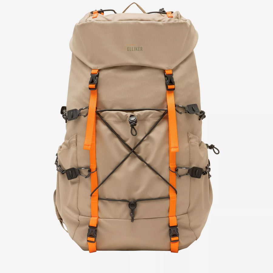 Elliker Maller Flap Over Backpack 33L Homme-ELLIKER-Industrie