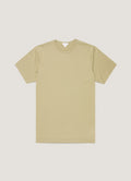 Sunspel T-shirt SS Classic — 4 Coloris Saisonniers