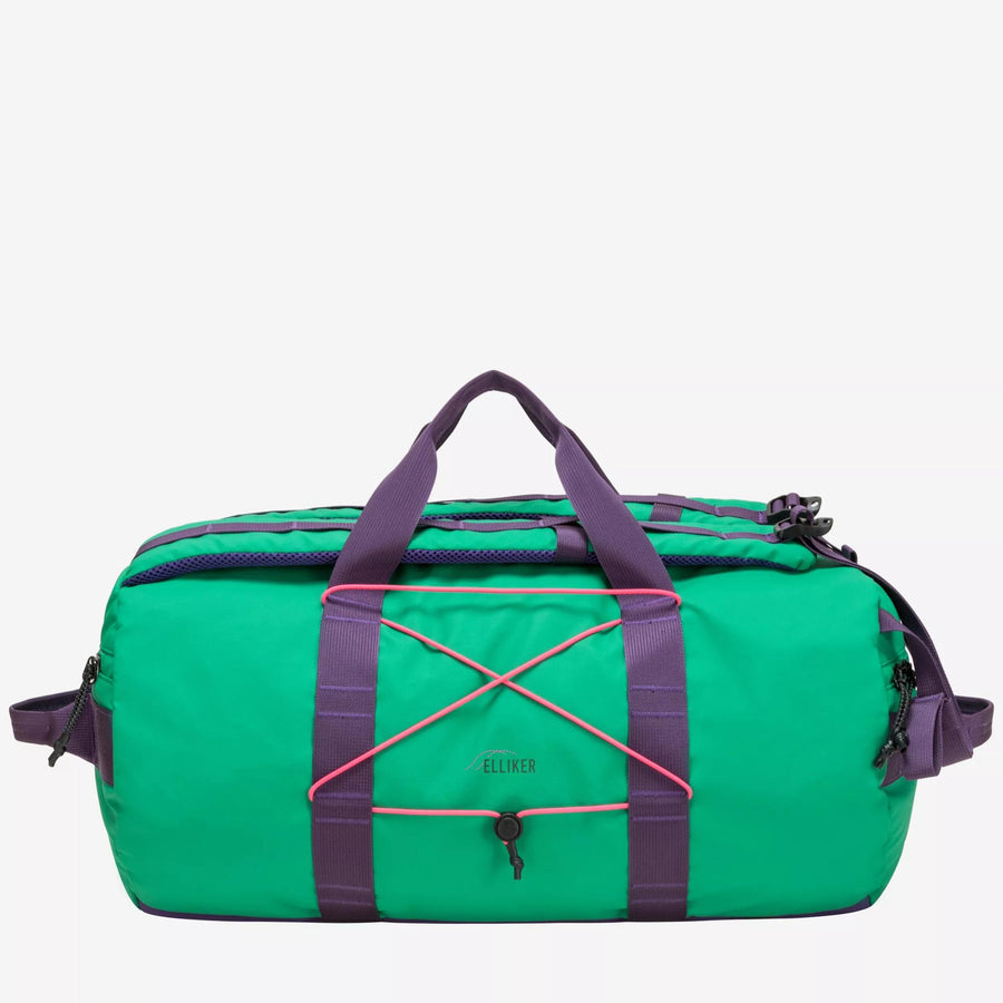 Elliker Whest Duffle Bag Backpack Homme-ELLIKER-Industrie