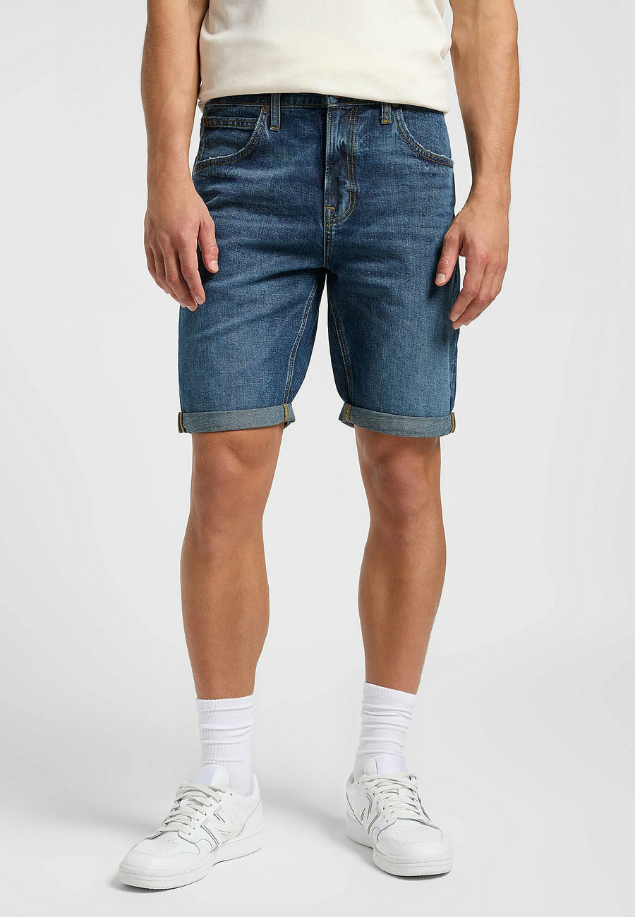 Lee Short 5-Pocket — Dirty Man